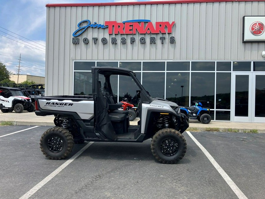 2024 Polaris® Ranger XD 1500 Premium