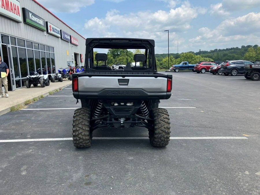 2024 Polaris® Ranger XD 1500 Premium