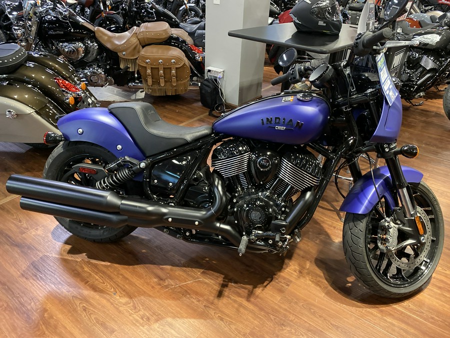 2023 Indian Motorcycle SPORT CHIEF