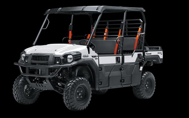 2024 Kawasaki Mule PRO-DXT Diesel FE EPS