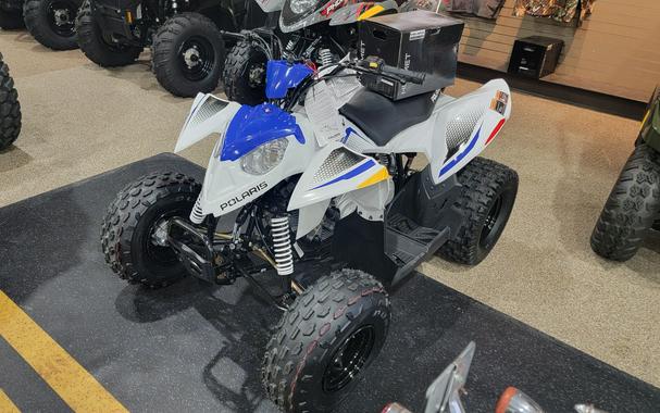 2024 Polaris Outlaw 110 EFI