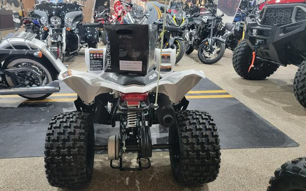 2024 Polaris Outlaw 110 EFI