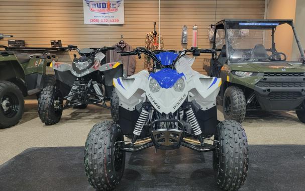 2024 Polaris Outlaw 110 EFI