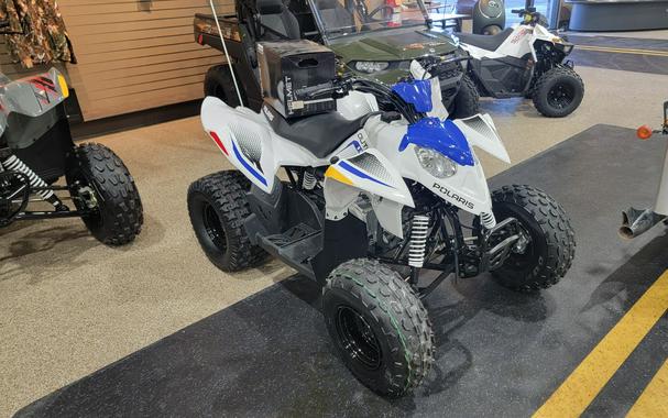 2024 Polaris Outlaw 110 EFI