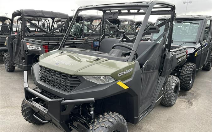 2024 Polaris Ranger 1000 EPS