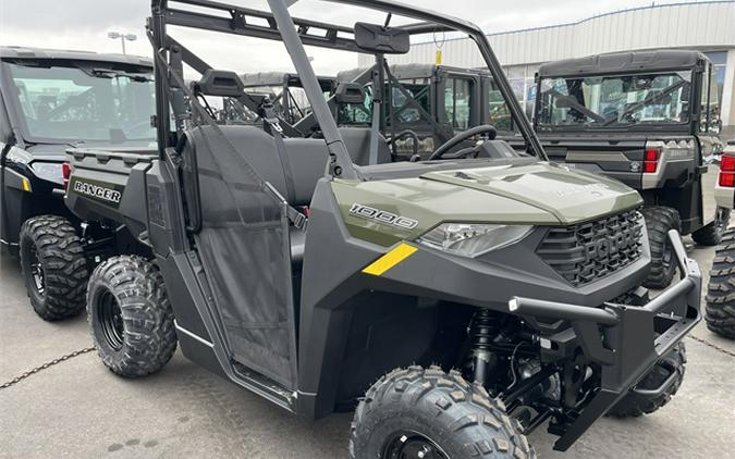 2024 Polaris Ranger 1000 EPS