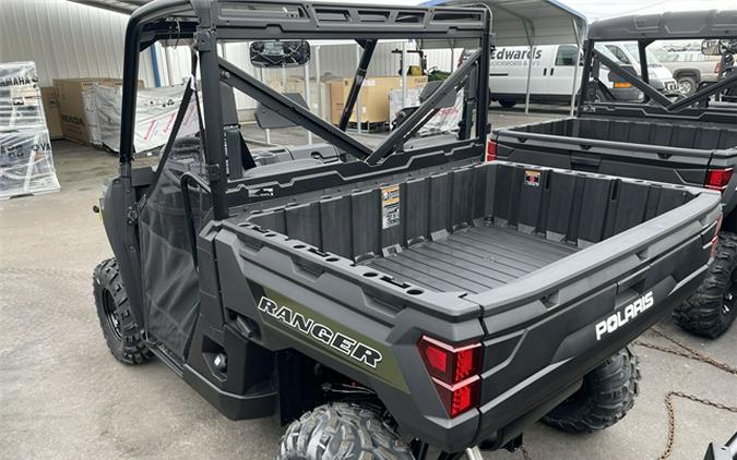 2024 Polaris Ranger 1000 EPS