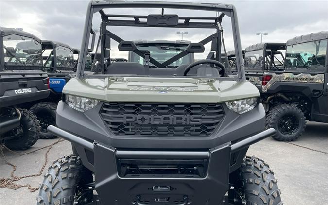 2024 Polaris Ranger 1000 EPS