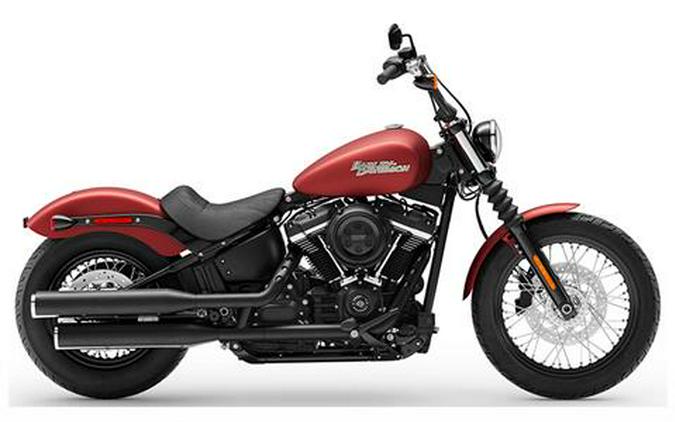 2019 Harley-Davidson Street Bob®