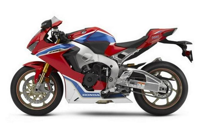 2017 Honda® CBR1000RR SP2