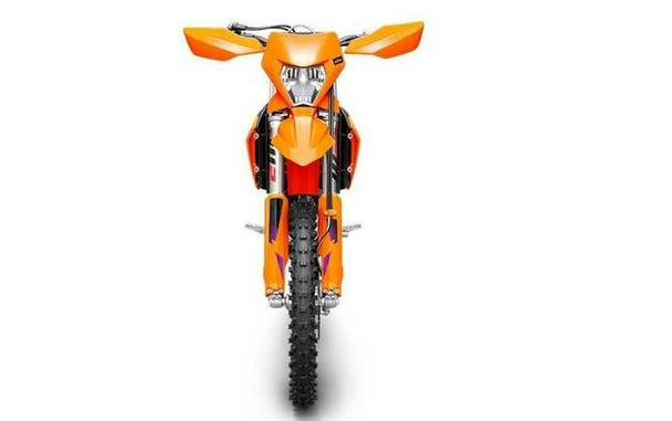 2024 KTM 450 XCF-W