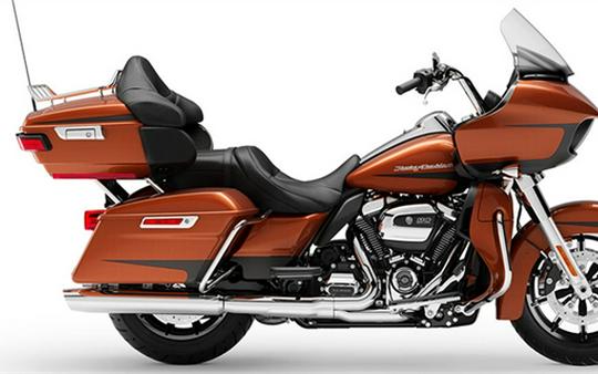 2019 Harley-Davidson Road Glide Ultra