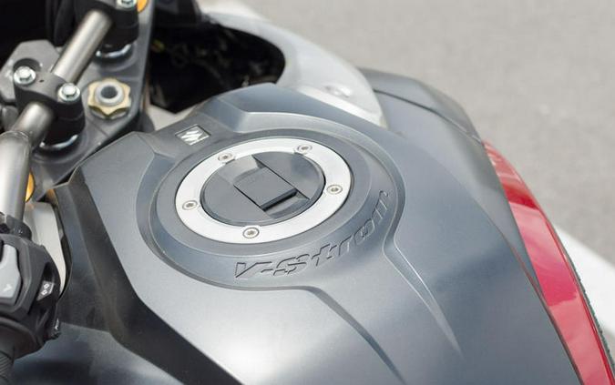 2014 Suzuki V-Strom 1000 ABS