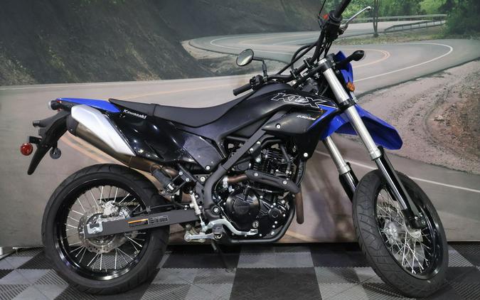 2023 Kawasaki KLX230SM Review [A Dozen Fast Facts]