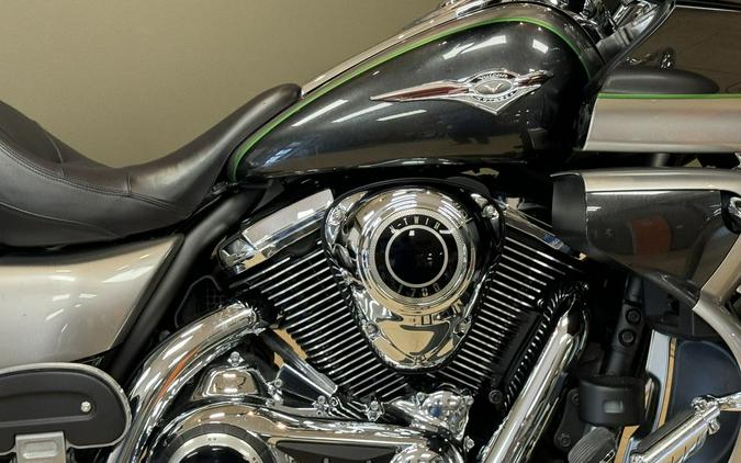 2020 Kawasaki Vulcan® 1700 Voyager® ABS