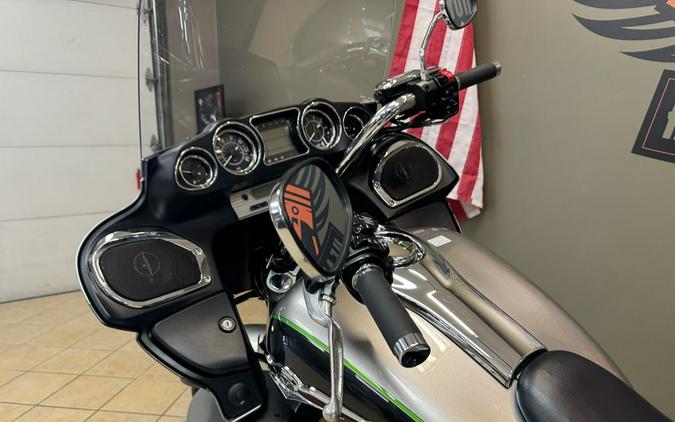 2020 Kawasaki Vulcan® 1700 Voyager® ABS