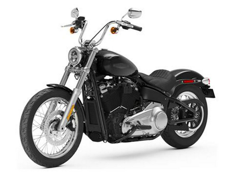 2021 Harley-Davidson Softail® Standard