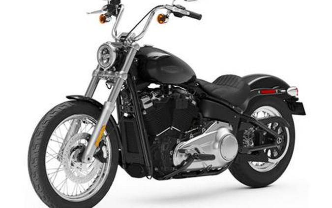 2021 Harley-Davidson Softail® Standard