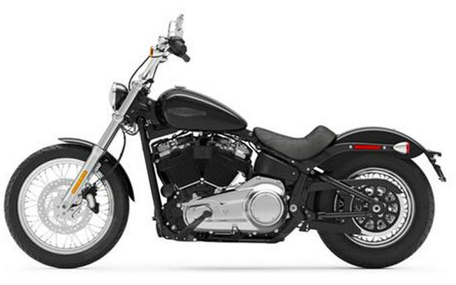 2021 Harley-Davidson Softail® Standard