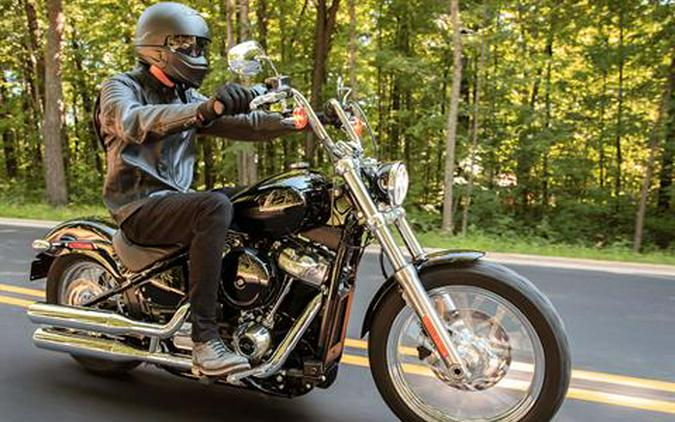 2021 Harley-Davidson Softail® Standard