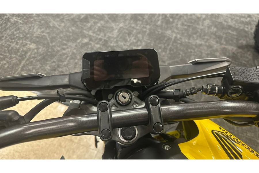 2024 Honda CB300R ABS