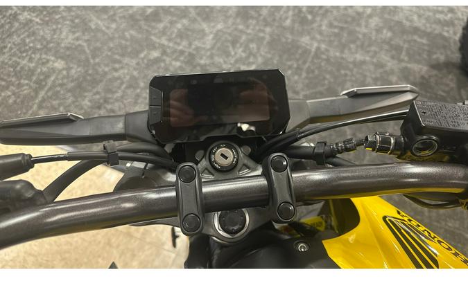 2024 Honda CB300R ABS