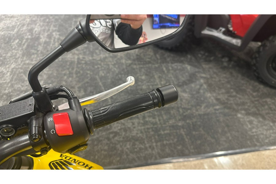 2024 Honda CB300R ABS