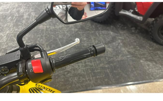 2024 Honda CB300R ABS