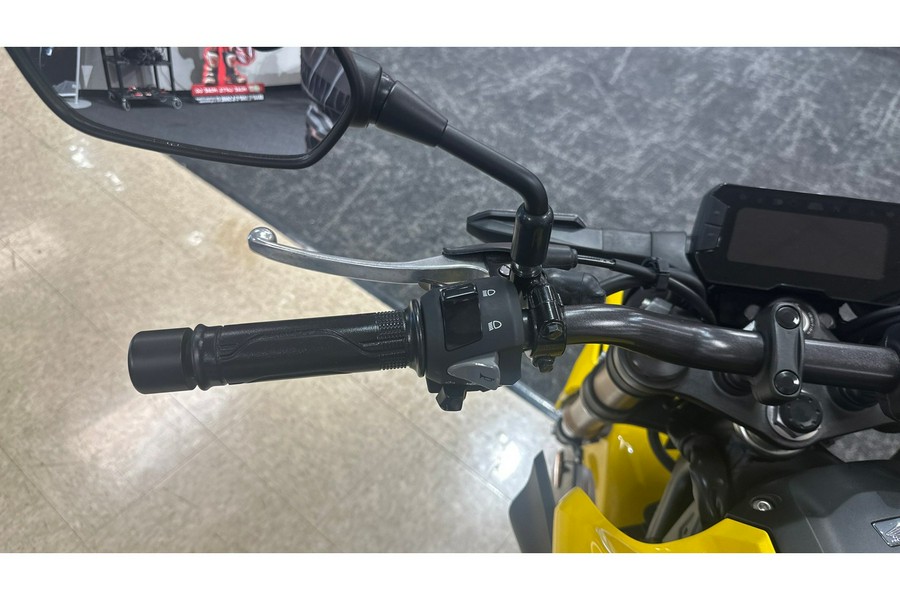 2024 Honda CB300R ABS