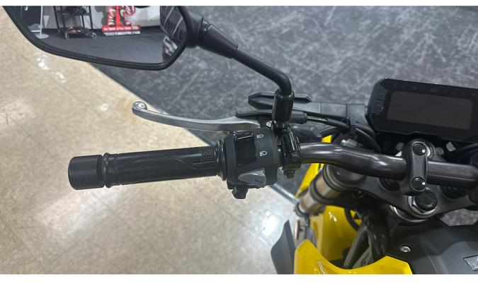 2024 Honda CB300R ABS