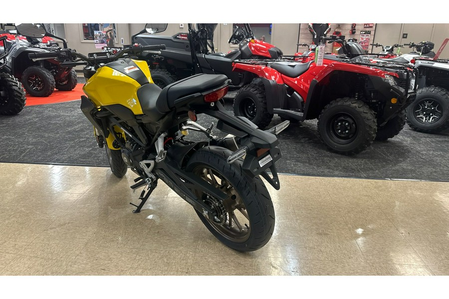 2024 Honda CB300R ABS