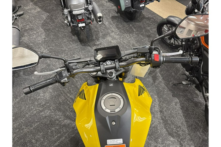 2024 Honda CB300R ABS