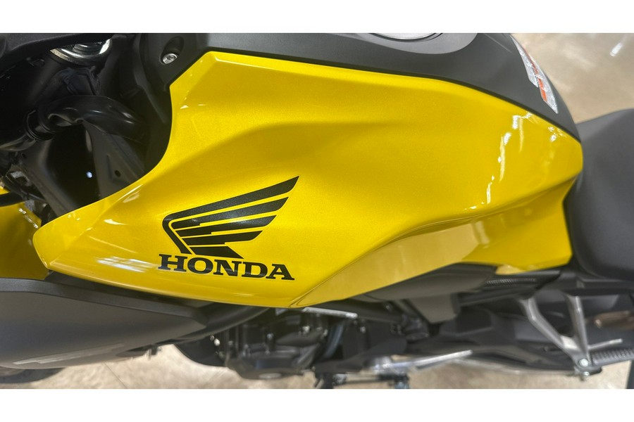 2024 Honda CB300R ABS