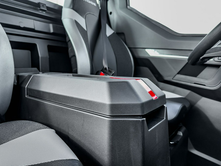 2025 Kawasaki Ridge® XR HVAC