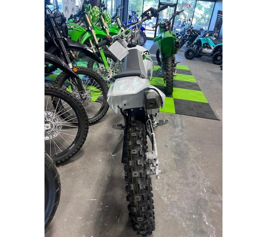 2026 Kawasaki KLX140CTFNN