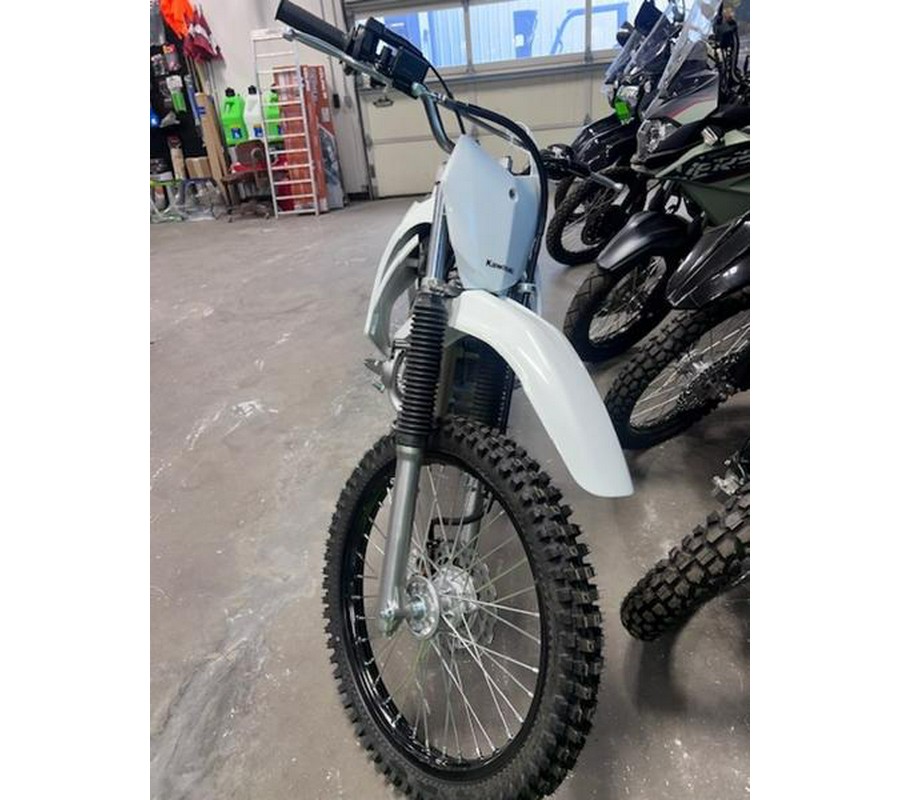 2026 Kawasaki KLX140CTFNN