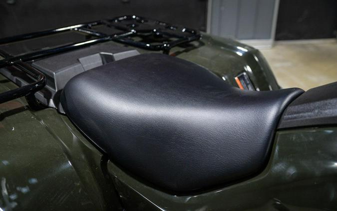 2026 Honda FourTrax Rancher 4x4 Automatic DCT EPS