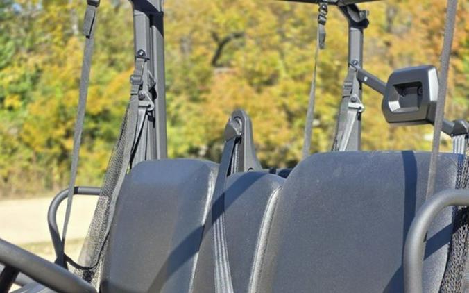 2026 Can-Am® Defender MAX HD9