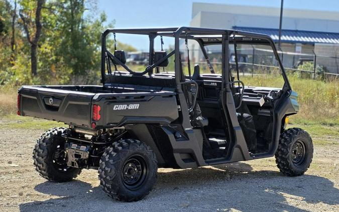 2026 Can-Am® Defender MAX HD9