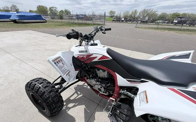 2026 Yamaha YFZ450R SE
