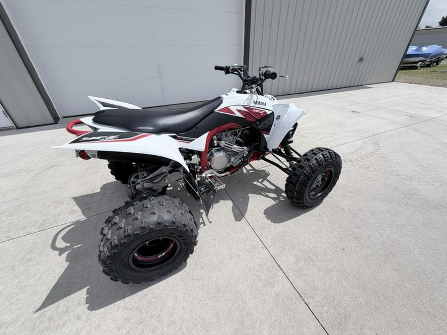 2026 Yamaha YFZ450R SE