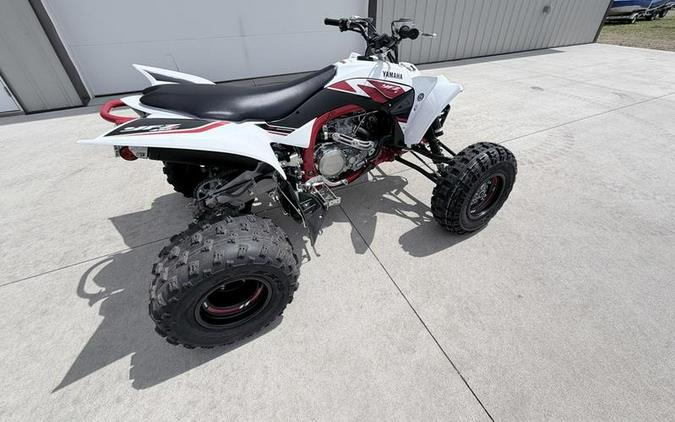 2026 Yamaha YFZ450R SE