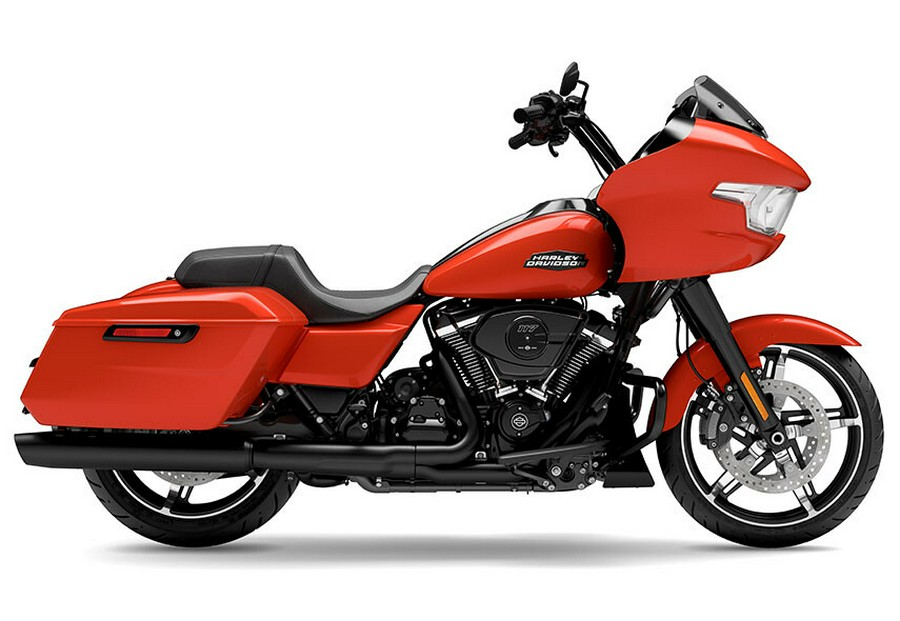 2026 Harley-Davidson Road Glide