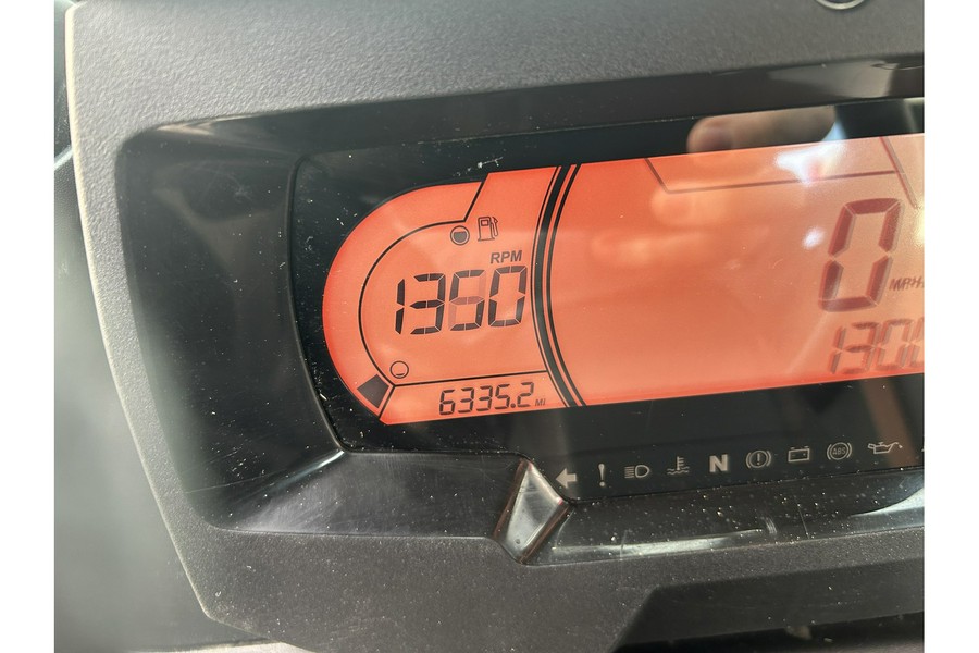 2024 Can-Am SSV DEF LTD 65 HD10 GY 24 Limited HD10