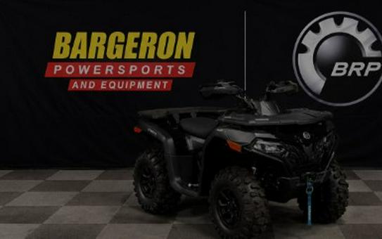 2026 CFMOTO CFORCE 600