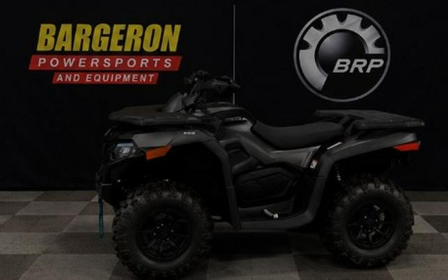 2026 CFMOTO CFORCE 600