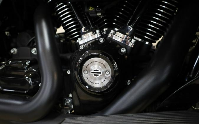 FLHTK 2023 Ultra Limited