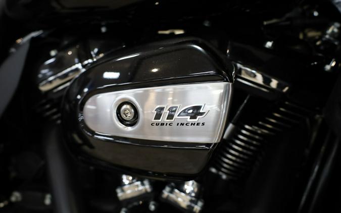 FLHTK 2023 Ultra Limited