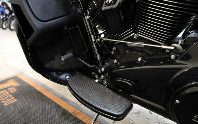 FLHTK 2023 Ultra Limited