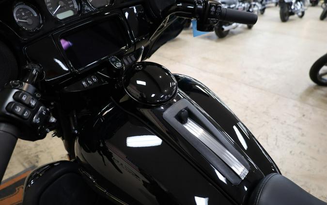 FLHTK 2023 Ultra Limited